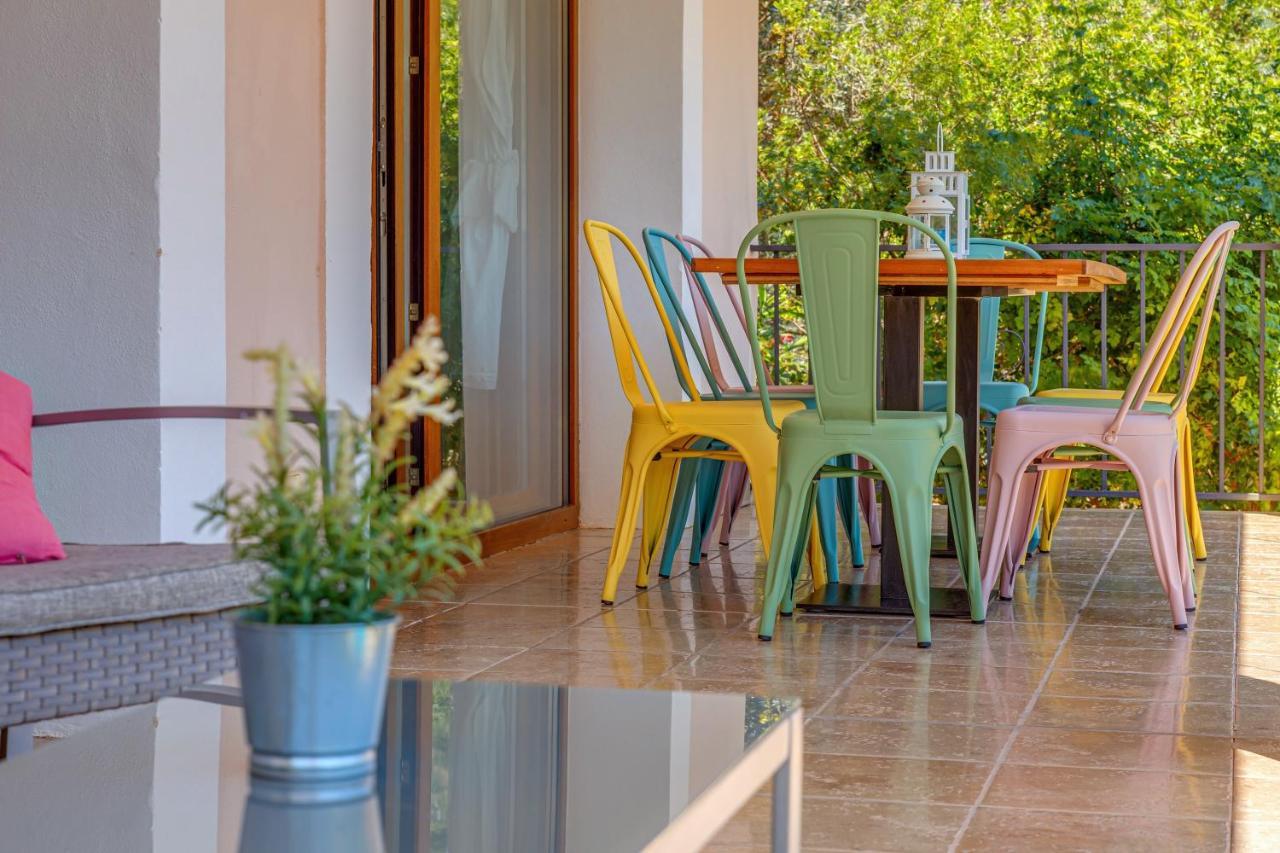 Semesterbostad Casa Caterina Puerto de Sóller
