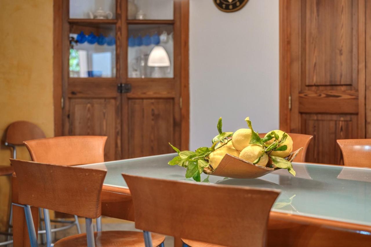 Semesterbostad Casa Caterina Puerto de Sóller