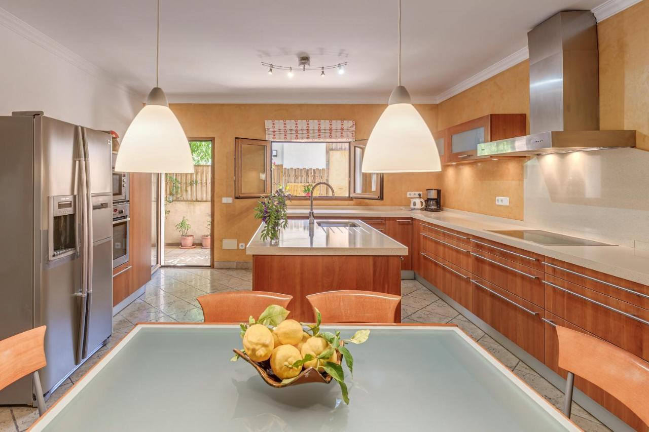 Casa Caterina Semesterbostad Puerto de Sóller