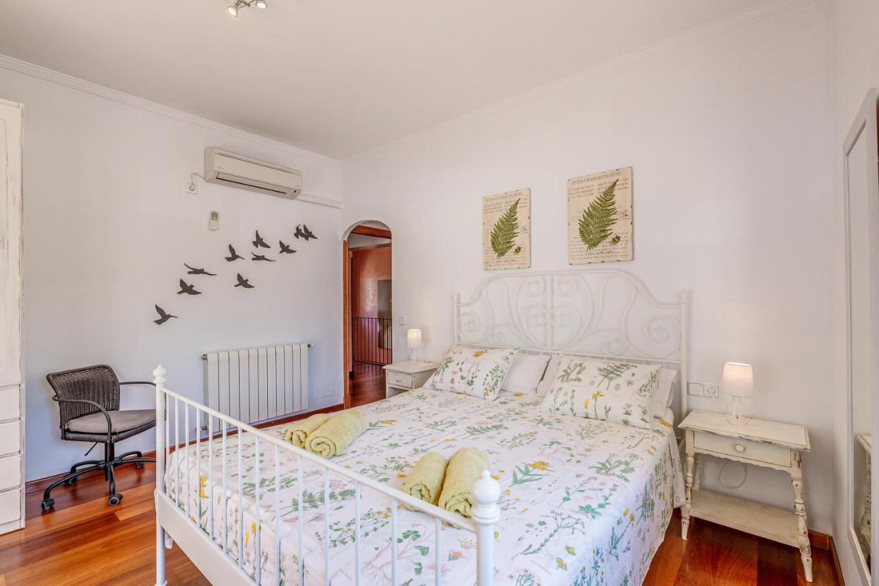 Casa Caterina Semesterbostad Puerto de Sóller