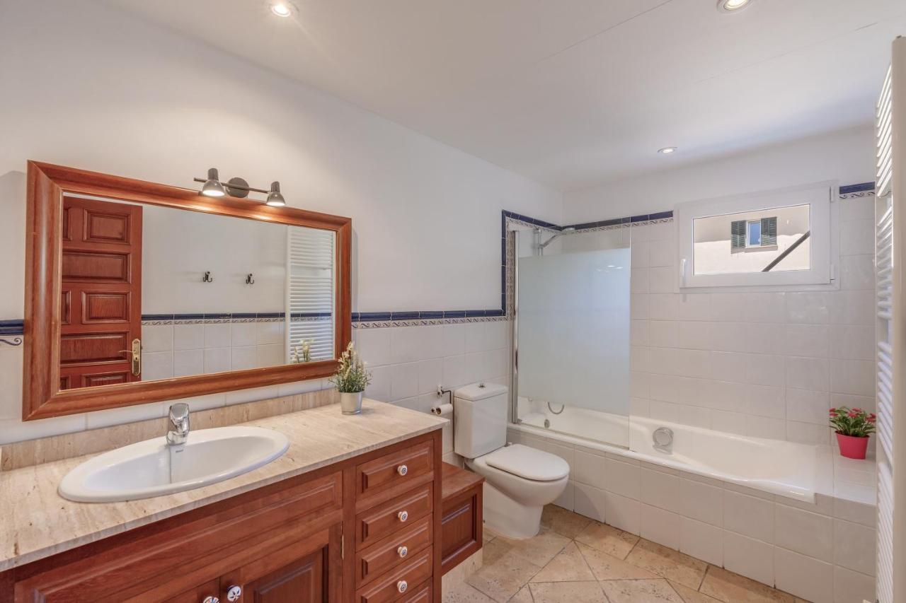 Casa Caterina Semesterbostad Puerto de Sóller