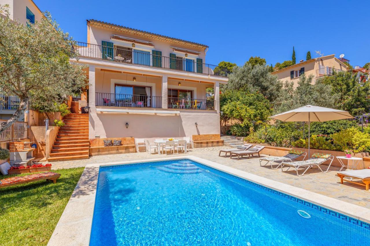 Semesterbostad Casa Caterina Puerto de Sóller