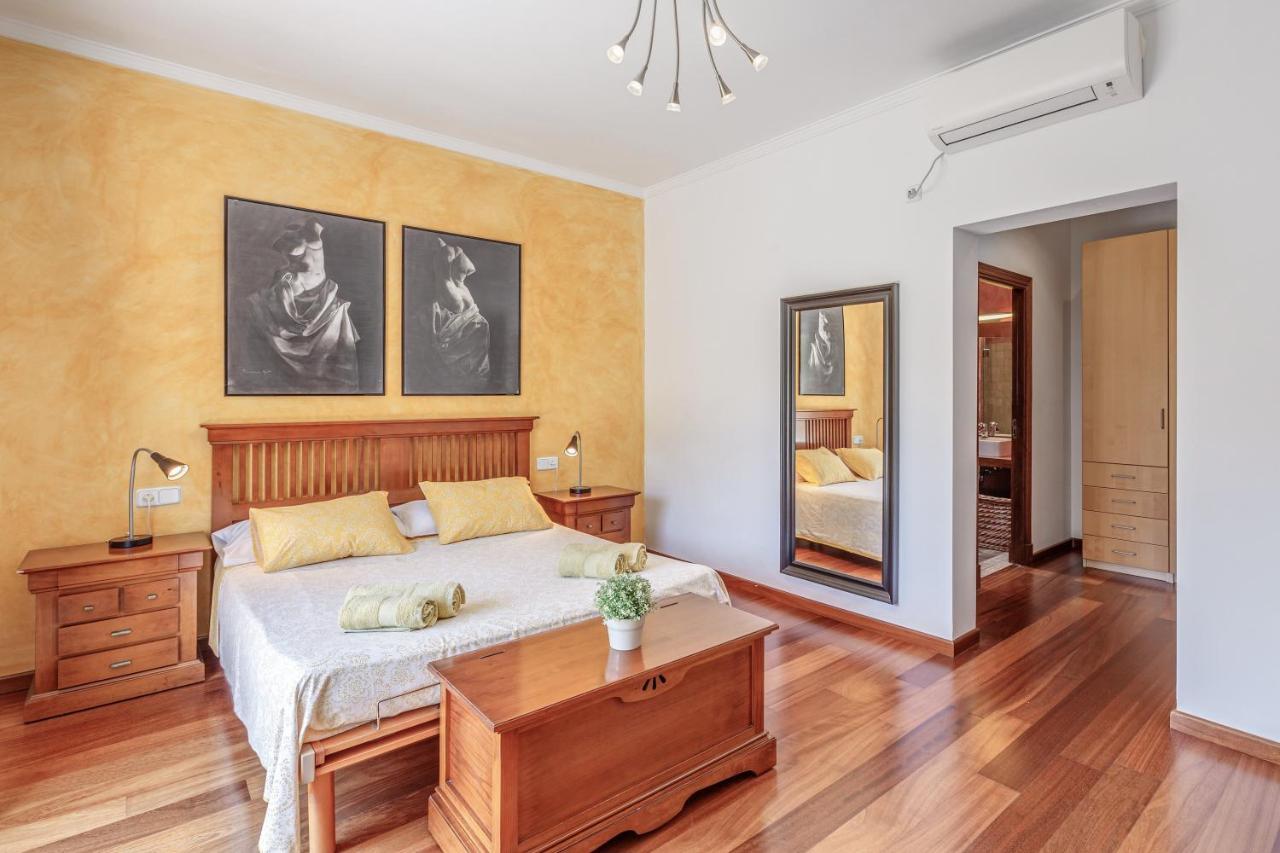 Casa Caterina Semesterbostad Puerto de Sóller