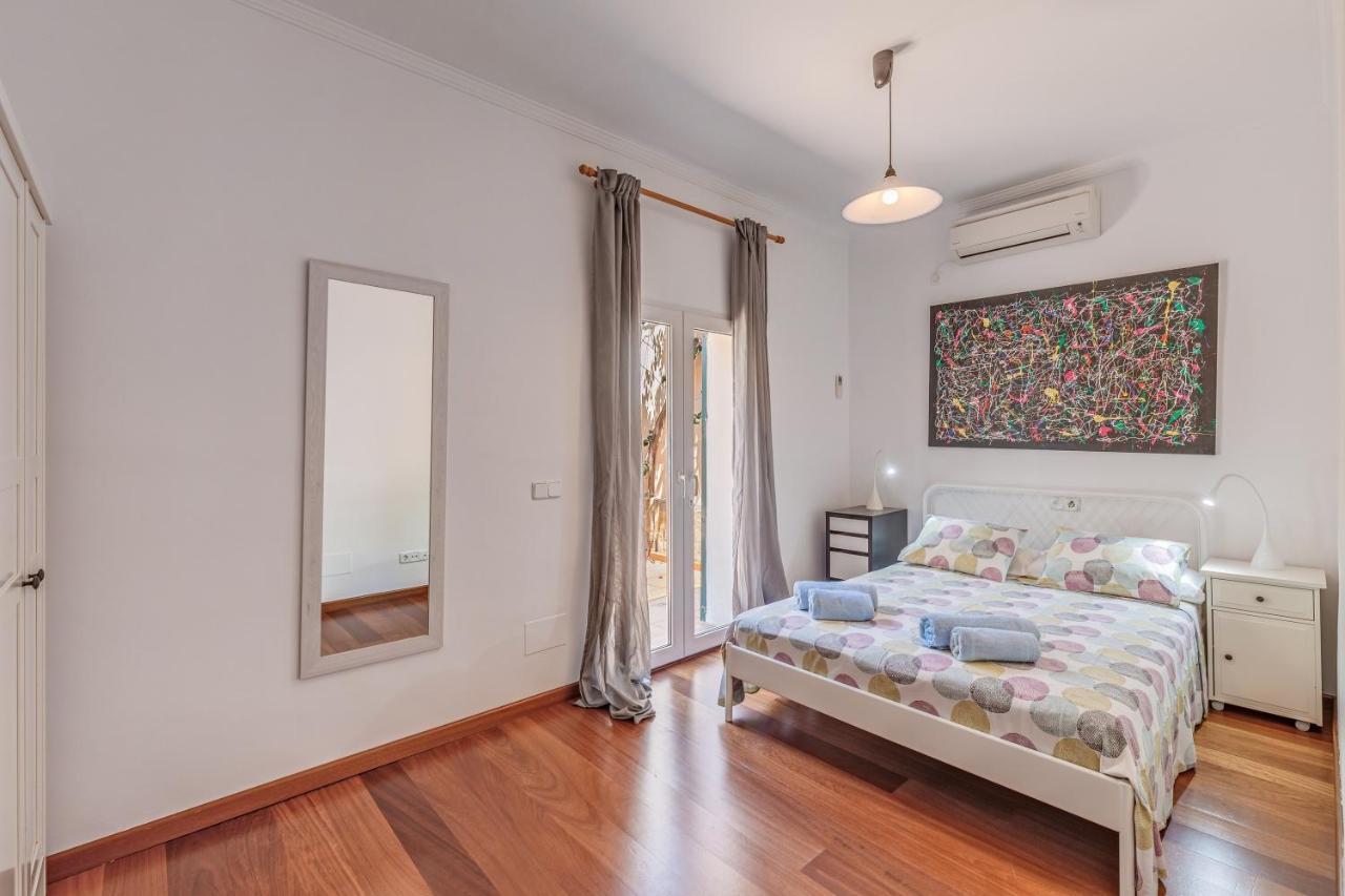 Casa Caterina * Puerto de Sóller